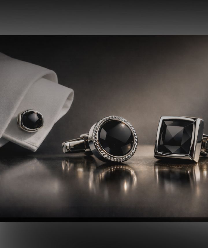 Luxury Cufflinks